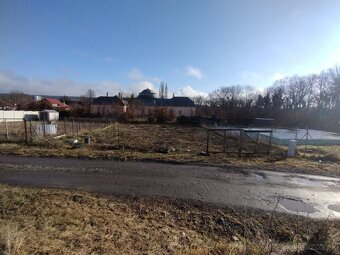 Pekný rovinatý pozemok s stavebným povolením, Košice-Šaca - 5