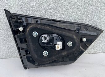 Honda Jazz V 5 2020- ľavé a pravé zadné svetlo , cena za ks - 5