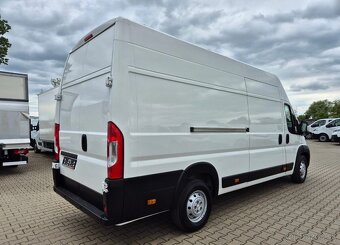 Peugeot boxer L4H3 2.2HDi/140Hp - 2020 - 5