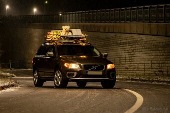 Thule Canyon XT s predlzenim - 5