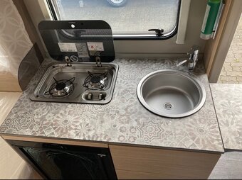 Požičanie obytného prívesu, od 43eur - 5