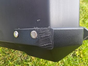 Top case BMW R1250 GS - 5