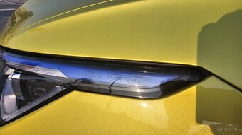 Volkswagen Golf 8 GTE 1.4 TSI Plug-in Hybrid 180kW - 5