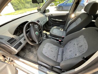 Škoda Fabia 1.2HTP Combi - 5