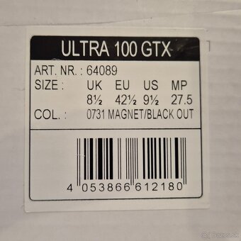 Dynafit Ultra 100 GTX - 5