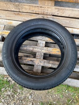 Letné Pbeumatiky Michelin Primacy HP 205/55 R17 - 5