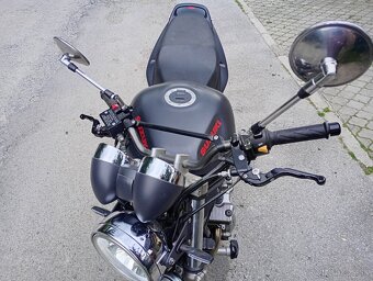 Suzuki bandit gsf 600 2003' - 5