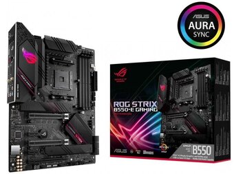 Predam výkonný herný PC/RYZEN 9 3900X/RTX 3070 8GB/DDR4 32GB - 5