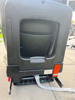 BRITAX RÖMER Dualfix M i-Size - 5