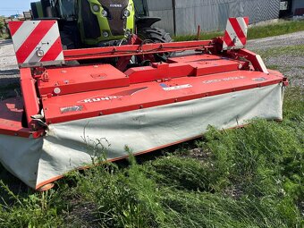 Kuhn gmd 355FF+Kuhn gmd 802F - 5