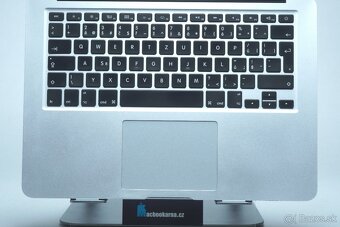 ZÁRUKA/ Macbook Air 13.3"/I5 1.8HZ/8GB RAM/128GB SSD/CZ - 5