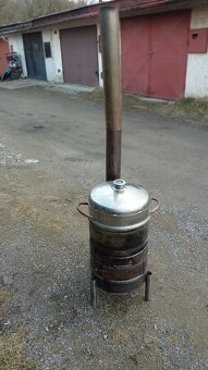 Kotlik na gulas - 5