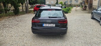 Audi A6 c7 2.0tdi 140kw - 5