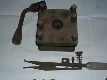 predam sustruznicke ND - 5