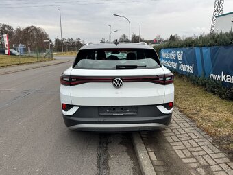 predam vw id4 pro 150kW 82kWh + tepelne cerpadlo - 5