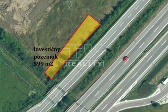Investičný pozemok na predaj – Beluša, okres Púchov - 5