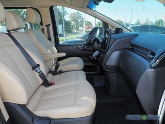 Prenájom 9 miestneho auta Hyundai Staria 4x4 Premium - 5