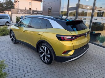Volkswagen ID.4 PRO Performance 150kW/82kWh - 5