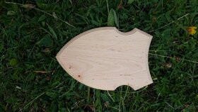 Podložky pod trofeje - 5