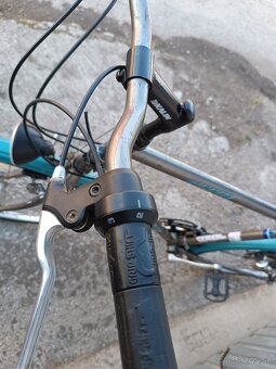Bicykel Rockmachine - 5