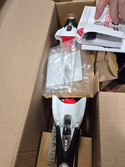 Dynastar SPEED OMG FIS SL FAC 165 R22 25-26 - 5