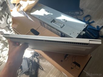 HP ENVY 15 i7-10750H ssd 1TB RAM 40GB windows 11 GTX1660TI - 5