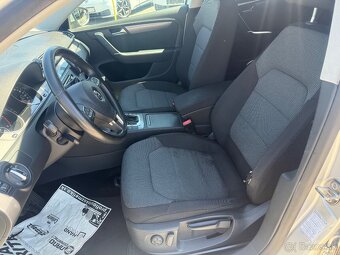 Volkswagen Passat B7 Variant 2.0 TDI BMT Comfortline DSG - 5