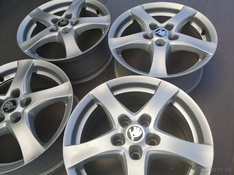 Elektrony 5x112 R16 - 5