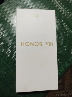 Honor 200 lite - 5