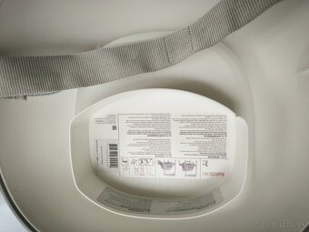 Podsedak na stoličku BabyBjorn 2ks - 5