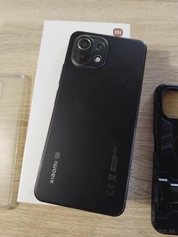 Xiaomi 11 Lite 5G NE / 8GB/128GB TOP stav - 5