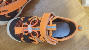 D.D.Step velkost 30 sandale - 5