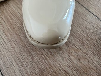 Prechodné cižmy mierne zateplene - 5