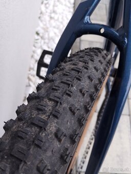 Predám horský bicykel CTM PC 1400eur - 5