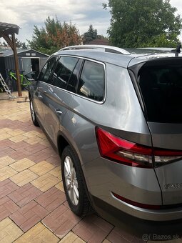 Skoda Kodiaq - 5