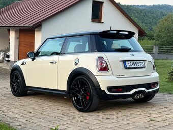 ✅ MINI COOPER SD 2.0 R56 LCI “Pepper White” - 5