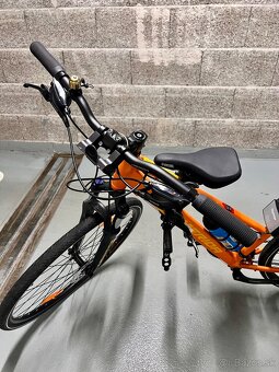 Merida Crossway 20-D-LADY M - 5