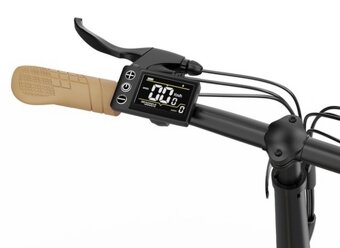 Predám elektrobicykel - 5