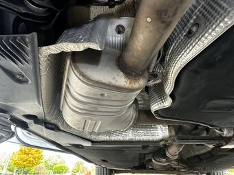 Audi A4 B8 nov.2015/2016/ - 5