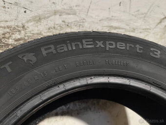 185/65 R15 Letné pneumatiky Uniroyal Rain Expert 2 kusy - 5