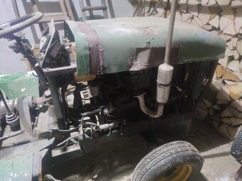 Domaci traktor - 5