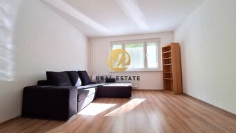 NA PRENÁJOM 3-izbový byt s Loggiou v Nitre - Klokočina - 5