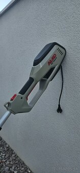 Elektricka strunova kosacka AL-KO 1000e - 5