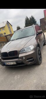 BMW X5 E70 4,0d 225 kW facelift - 5