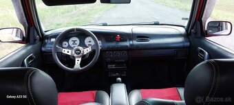 Škoda felicia 1.3mpi Lpg - 5