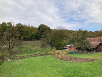 Stavebny pozemok Horne Kosariska - Mosnakovci 2604m2 - 5