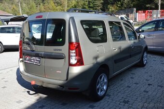 Dacia Logan MCV 1.6 105k Arctica --176 000KM --- - 5