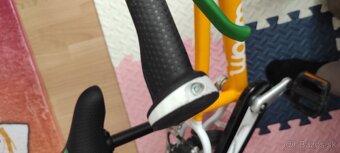 Woom 2'detsky bicykel - 5