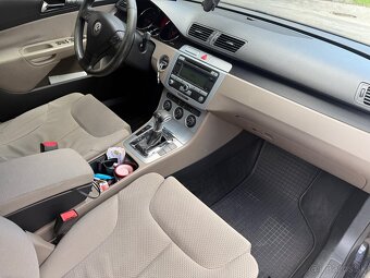 Volkswagen Passat B6 2.0TDI DSG - 5