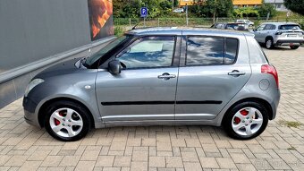 Suzuki Swift 1.3i 16V - 5